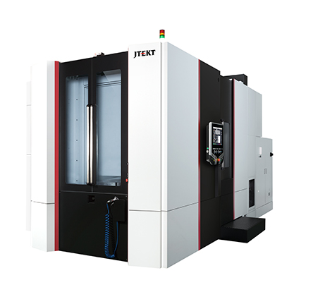 FH630SX-5A 5軸臥式加工中心